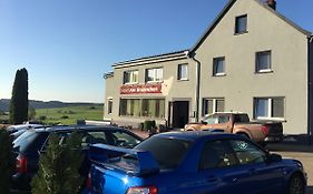 Hotel am Brünnchen